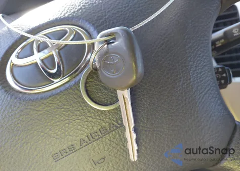 2007 Toyota Highlander V6 from USA, damaged, VIN JTEDP21A570131611